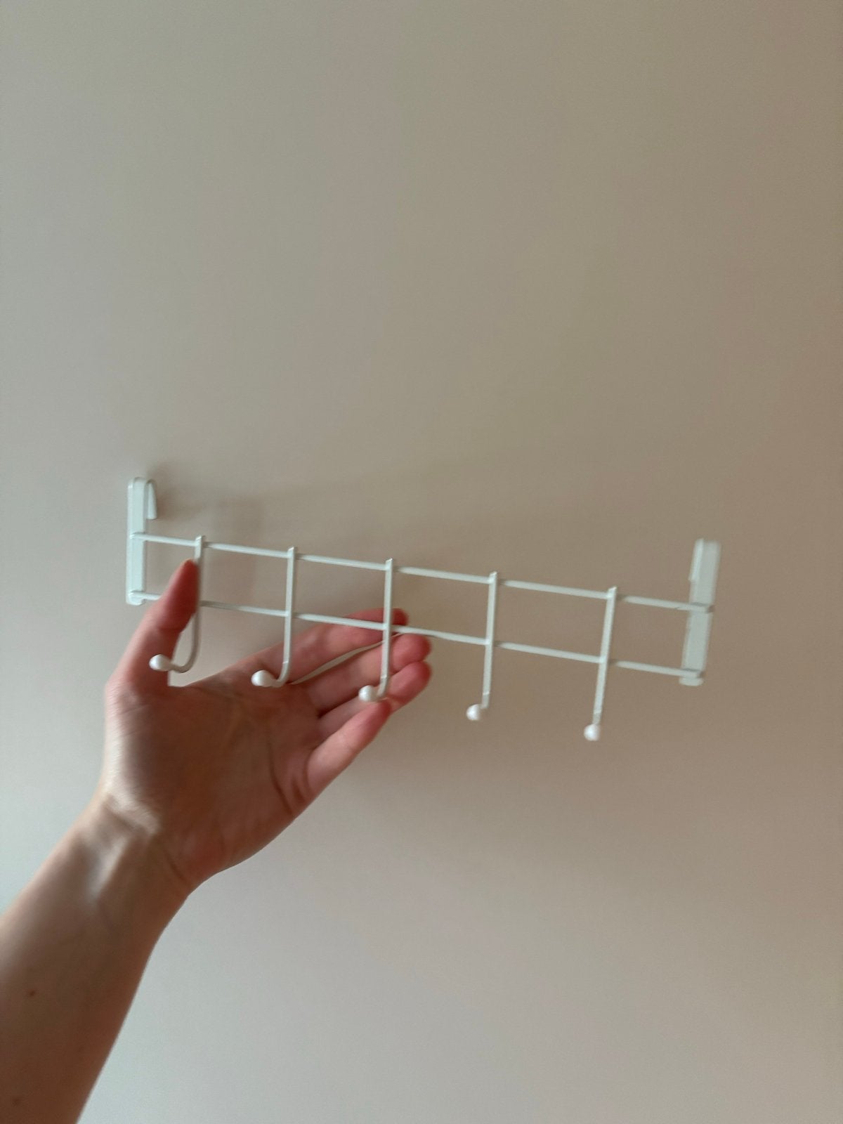 Hanger voor kleding en accessoires, Overige typen, Nieuw, Ophalen of Verzenden, Minder dan 100 cm