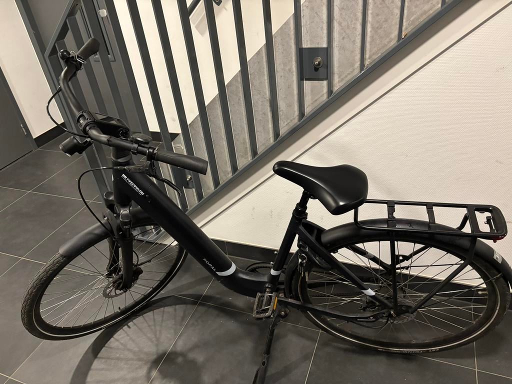 Goede fiets, nog in prima staat - nu te koop!, Ophalen of Verzenden, Gebruikt, Overige merken