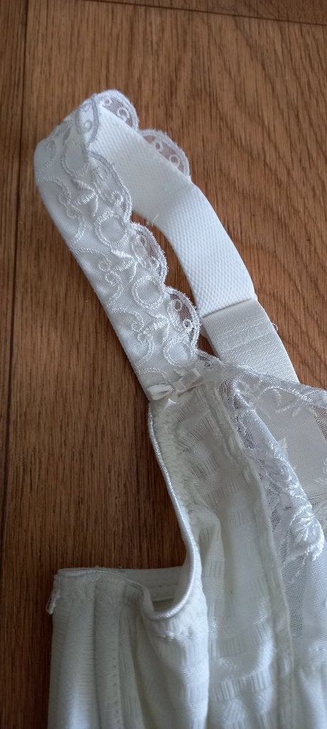 Conturelle by Felina beugel BH maat 90H., Ophalen of Verzenden, Wit, BH