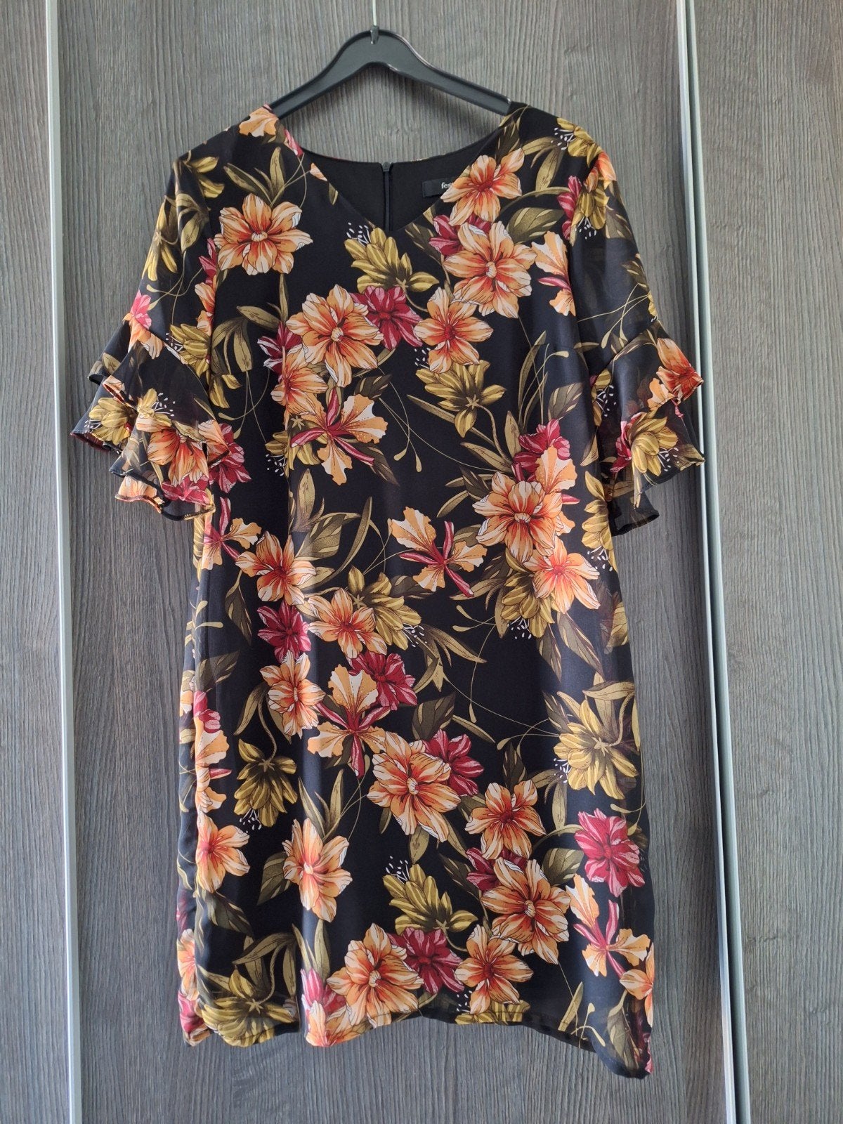 Dames Jurk, Kleding | Dames, Overige kleuren, Festa, Maat 42/44 (L), Nieuw