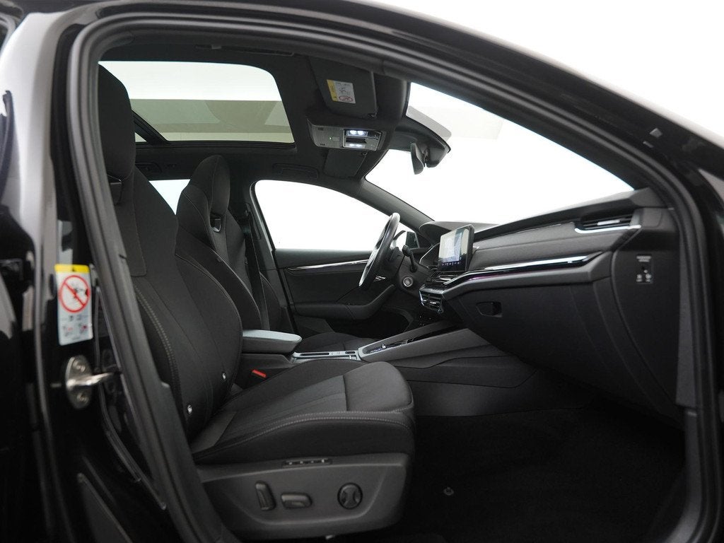 Skoda Octavia Combi 1.4 TSI iV PHEV Style Sport Pakket Dynam, Auto's, Skoda, 12 maanden, Stof, Gebruikt, Euro 6