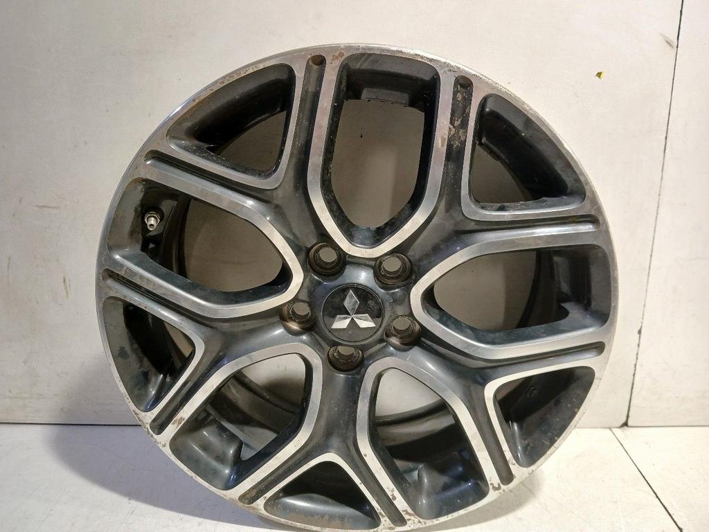 Velg Mitsubishi Outlander, Auto-onderdelen, Banden en Velgen, Van der Ven Autorecycling B.V., Gebruikt, Ettenseweg 76, 4706 PB Roosendaal, The Netherlands