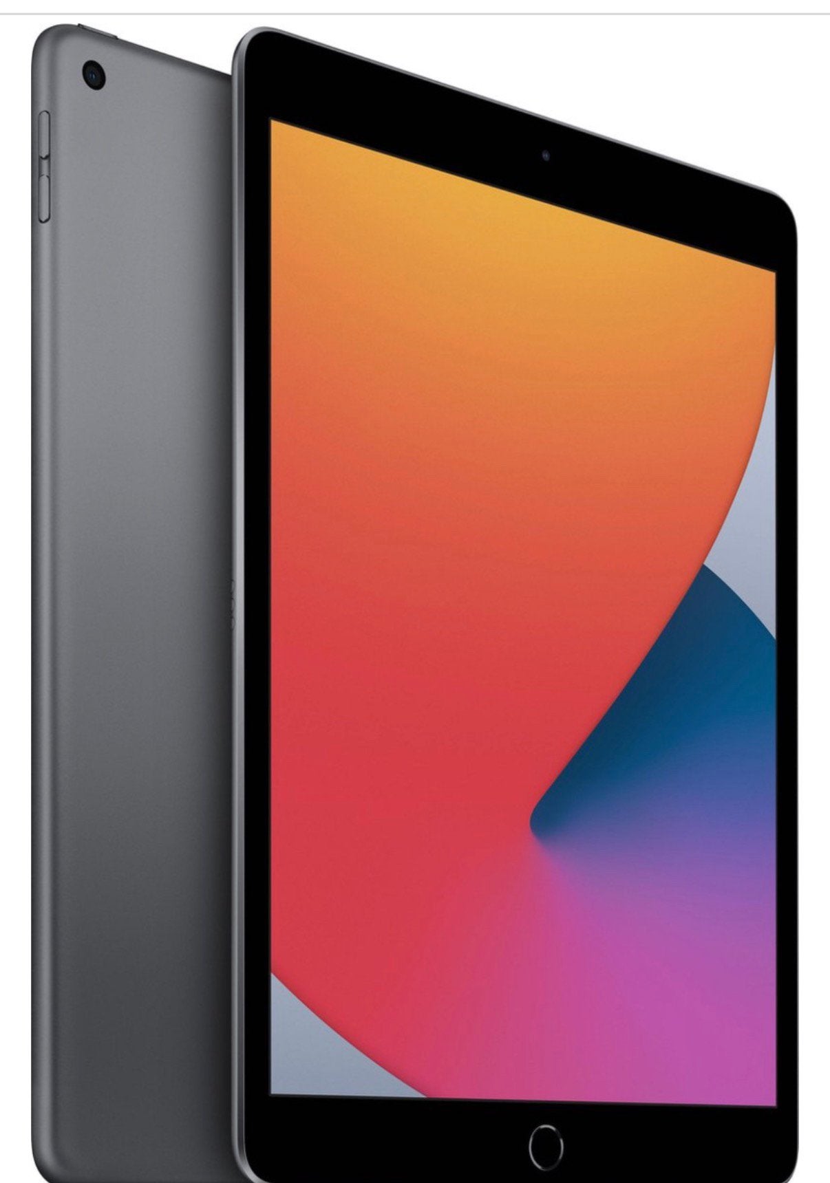 Partij Apple iPad 8e gen 32GB Wi-Fi met laatste ios 26.6.1!, Computers en Software, Apple iPads, 10 inch, Gebruikt, 32 GB, Apple iPad
