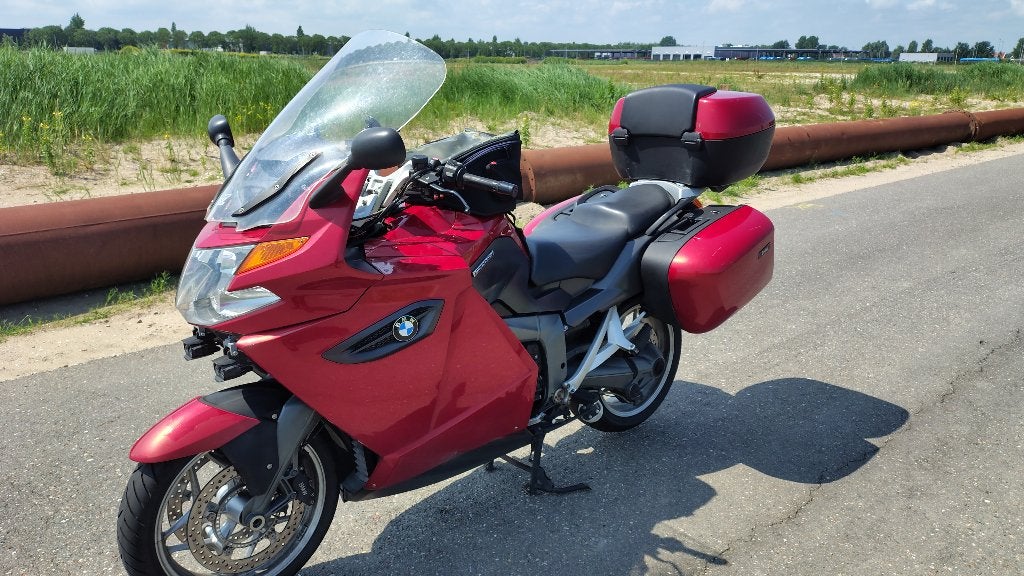 BMW K1300GT - Exclusive Edition - Compleet onderhouden, Motoren, Motoren | BMW, Handvatverwarming, 4 cilinders, Motorrijbewijs A