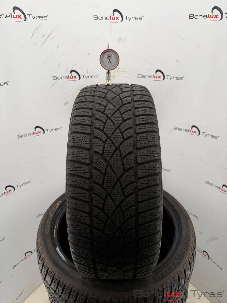winter 235/40R19 96V Dunlop m+s 235/40 R19 235/40/19 2354019, Auto-onderdelen, Banden en Velgen, 19 inch, Gebruikt, -, -