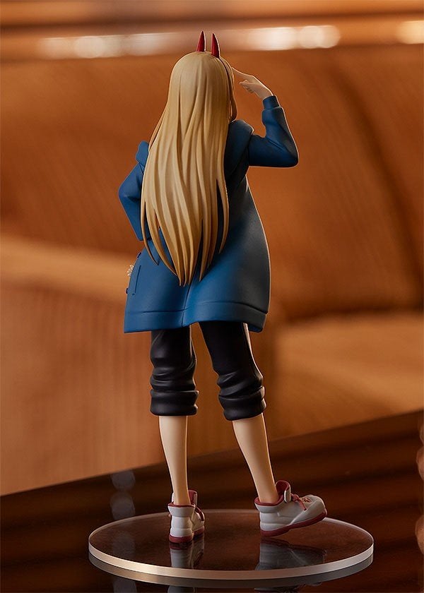 Chainsaw Man: Pop Up Parade - Power anime figure 17 cm, Verzenden, Heo GmbH, Nieuw, West Campus 1, 76863 Herxheim, Germany