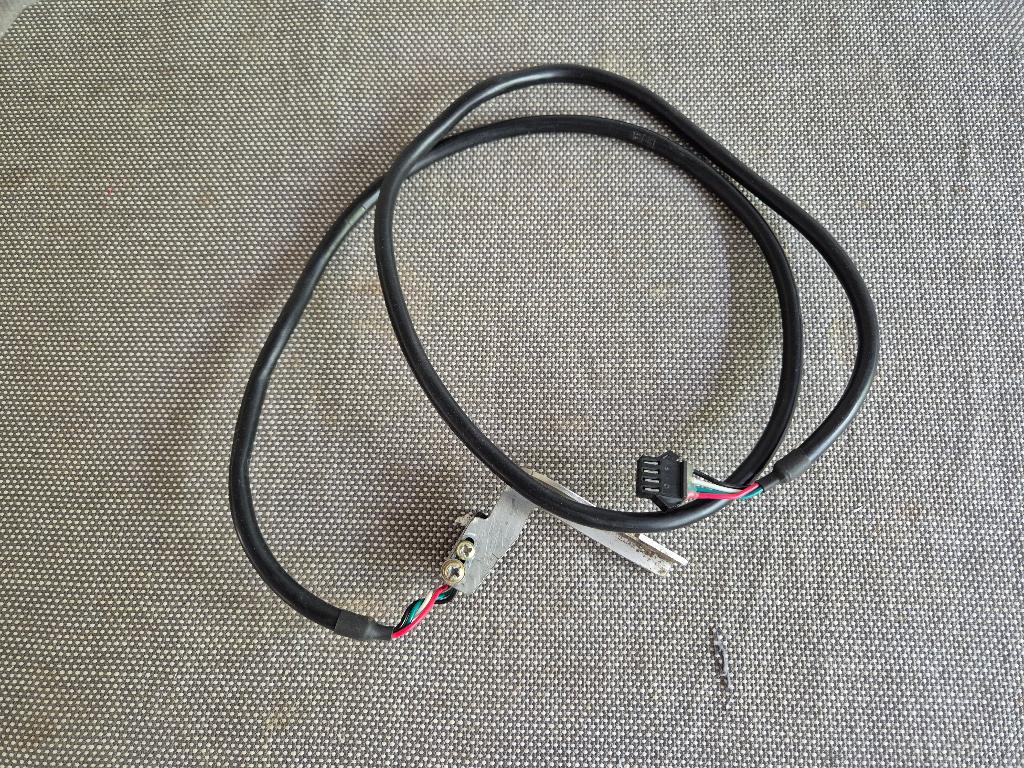 Batavus Diva/ Gazelle Rotatie sensor Side reading, Fietsen en Brommers, Fietsonderdelen, Ophalen of Verzenden, Zo goed als nieuw