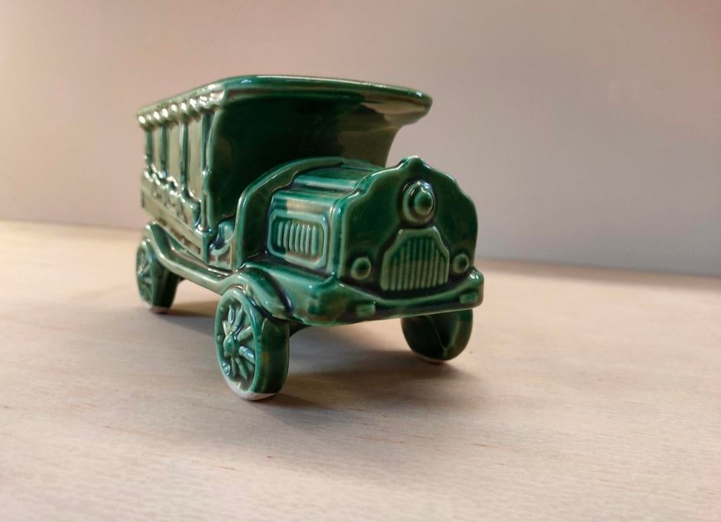 Asbak auto bus, Auto diversen, Ophalen of Verzenden