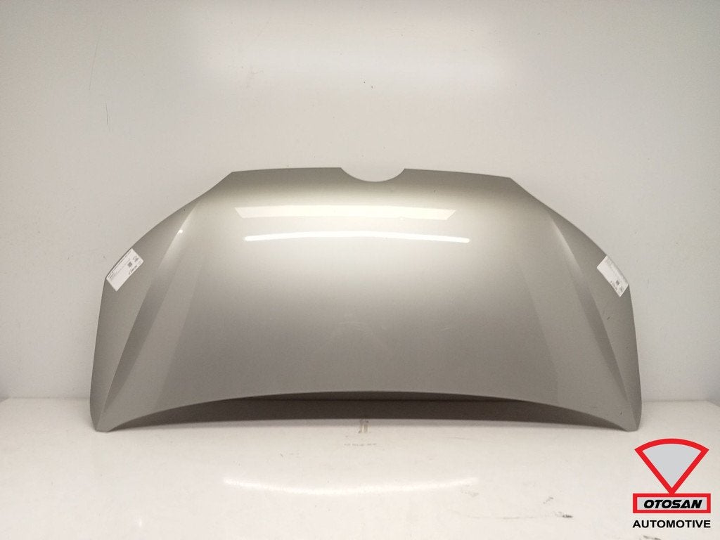 VW Up Motorkap Origineel! 2011-2016, Gebruikt, Volkswagen, Volkswagen AG, Motorkap