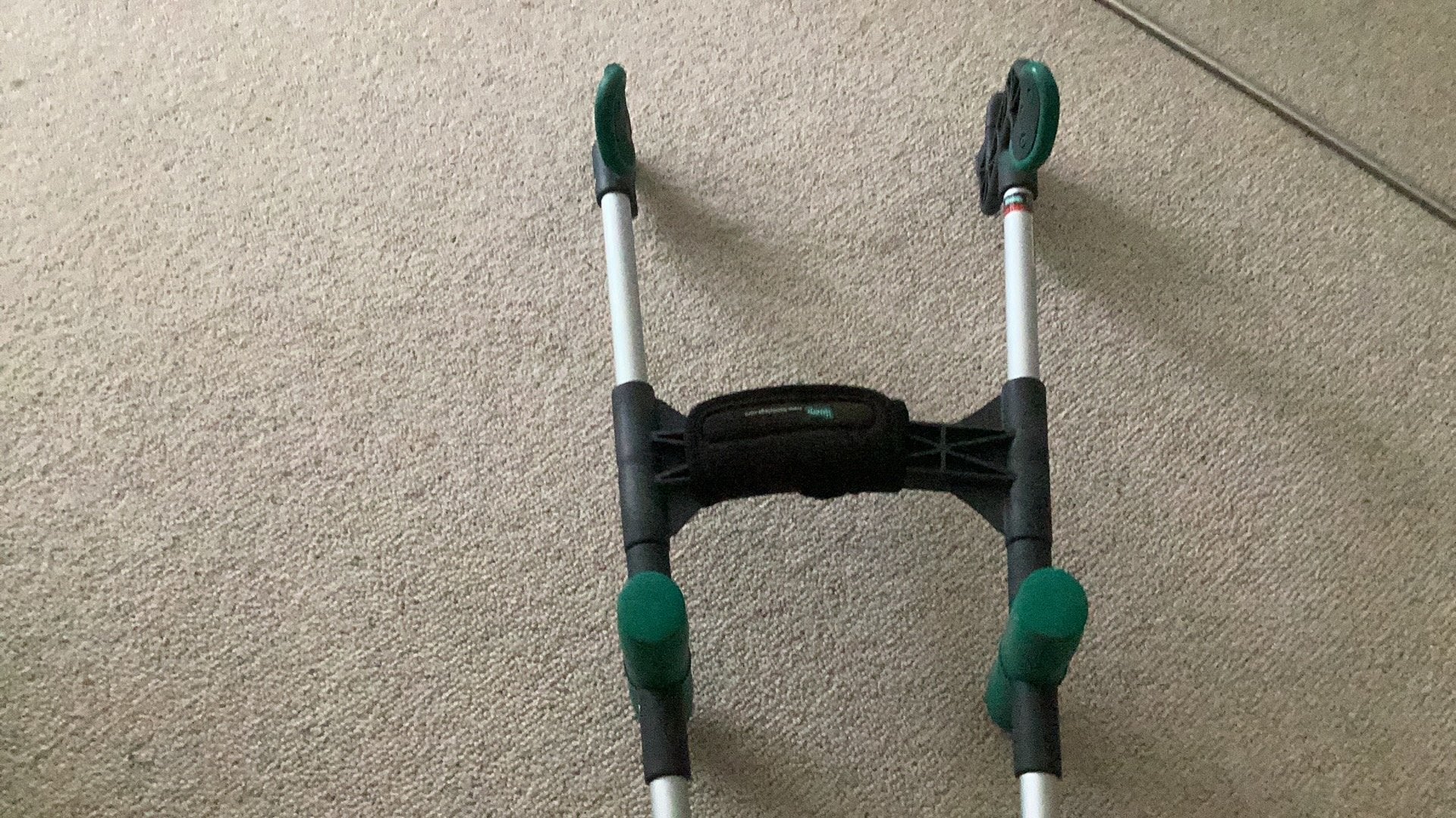 Handylegs hulp om steunkousen aan te trekken, Ophalen of Verzenden, Zo goed als nieuw