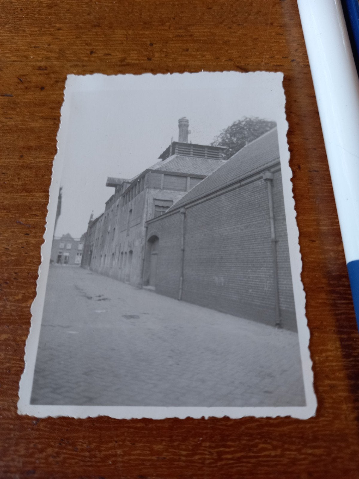 Heusden, Ophalen of Verzenden, 1940 tot 1960, Zo goed als nieuw, Overige onderwerpen