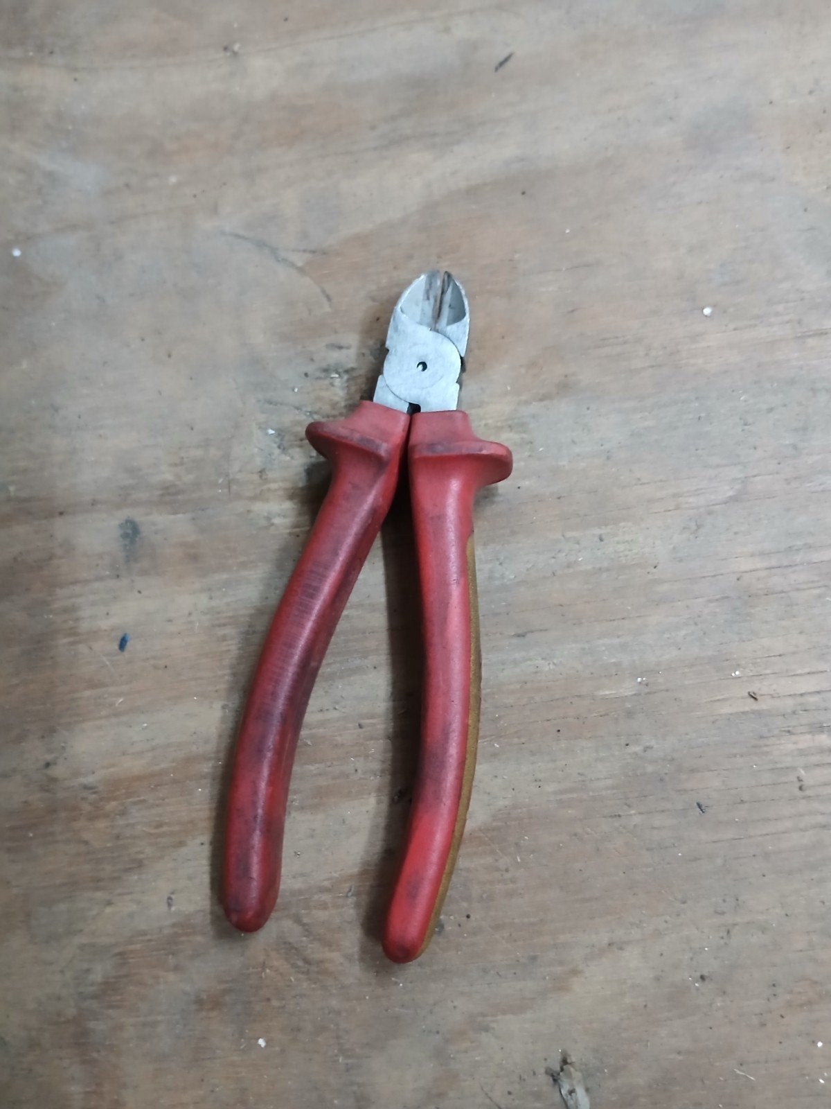 kniptang knipex, Ophalen of Verzenden