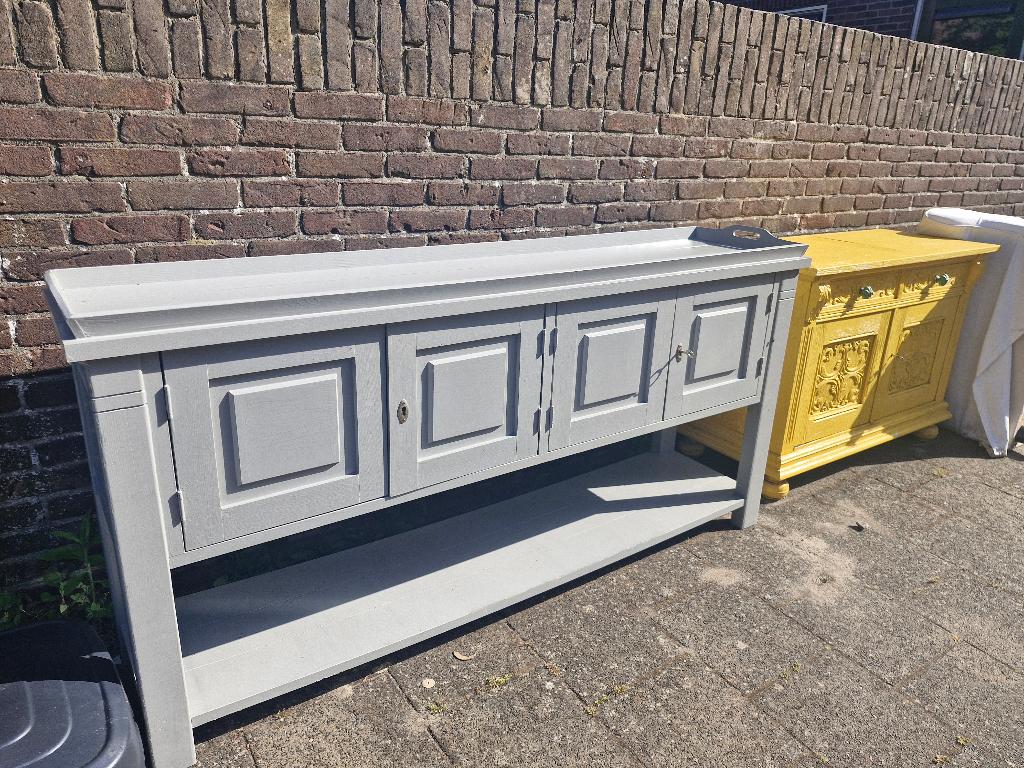 Gratis kastjes tm woensdag lobeliastraat hilversum, Ophalen, Gebruikt, 25 tot 50 cm, Minder dan 100 cm