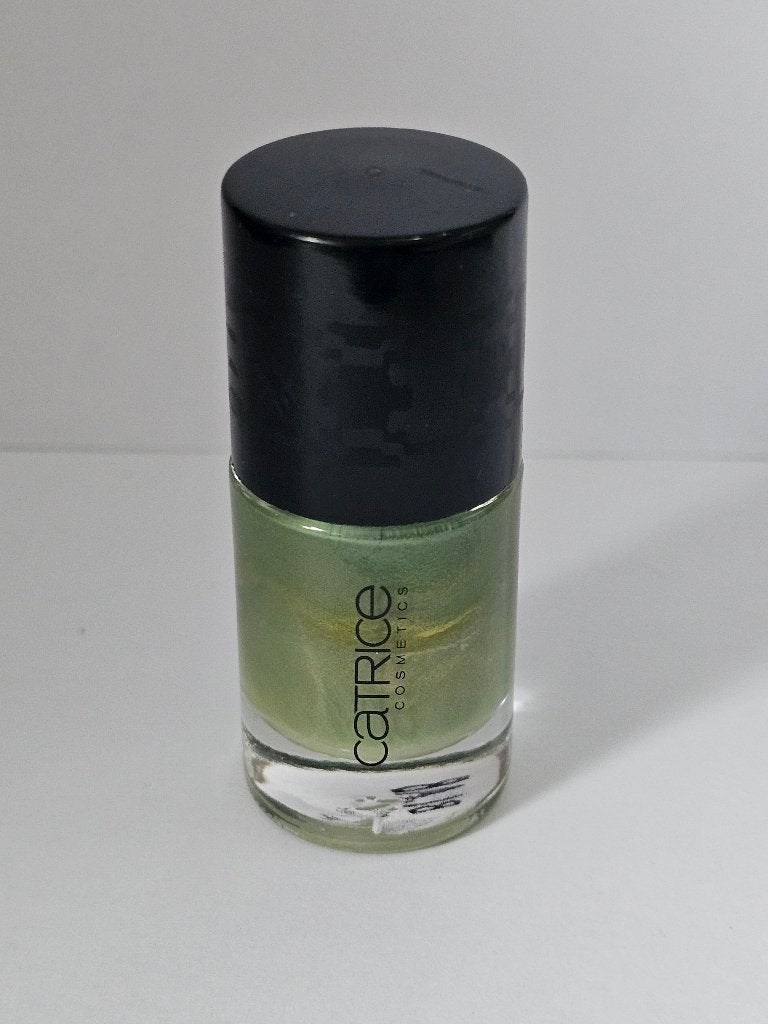 Catrice LIMITED EDITION C01 Be Aztec! - UpperWILDside NIEUW, Ophalen of Verzenden, Nieuw, Handen en Nagels
