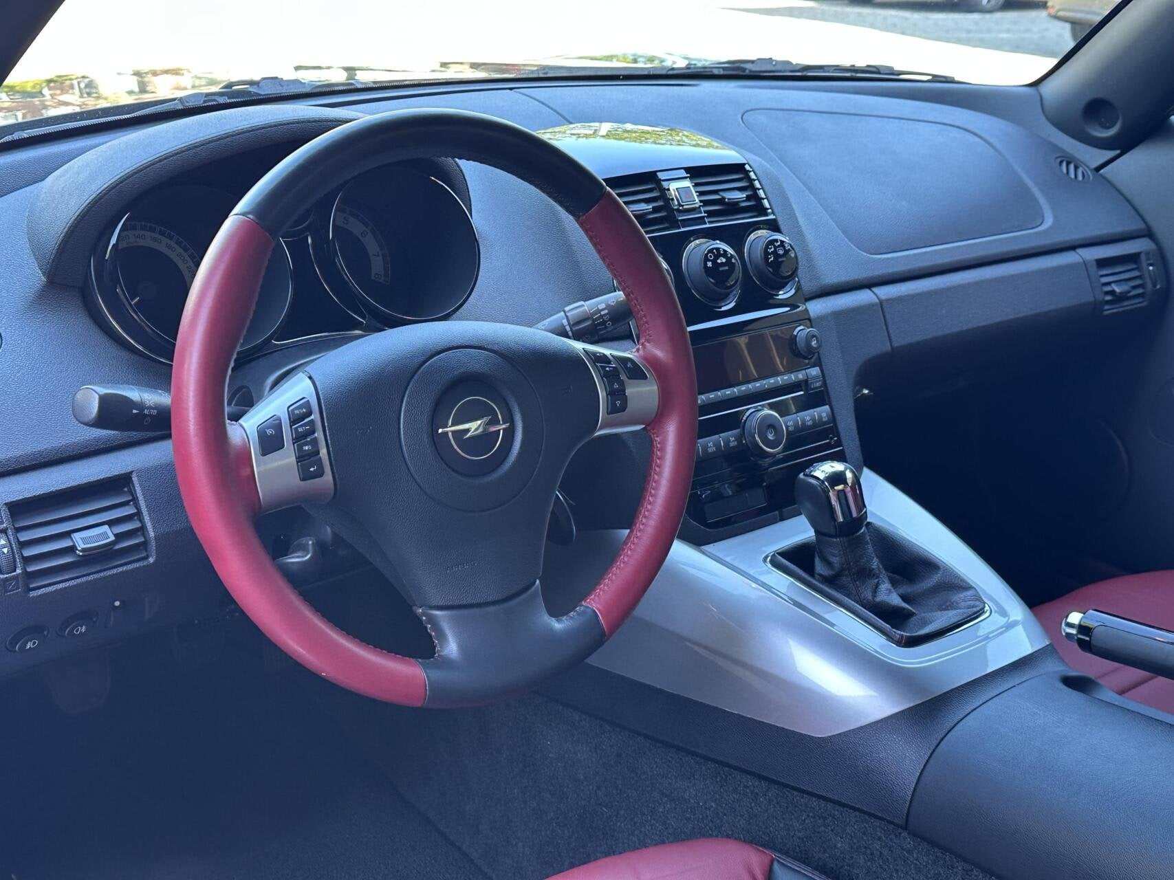 Opel GT 2.0 Turbo ECOTEC 1e eigenaar, NAP, Leer, LM.., 1998 cc, Achterwielaandrijving, Gebruikt, 264 pk