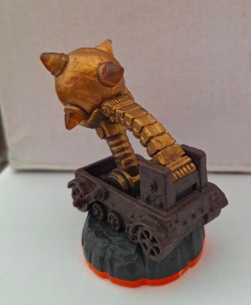 Skylanders Scorpion Striker Catapult - Zeldzaam Voertuig, Ophalen of Verzenden