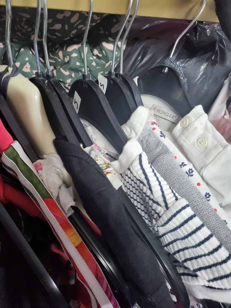 Meisjes merkkleding partij maat 50 tm 176 designer mix merk, Kinderen en Baby's, Ophalen of Verzenden, Zo goed als nieuw