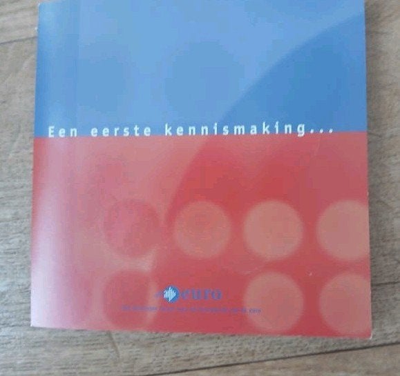 Euromunten  (Koninging Beatrix), Ophalen of Verzenden, Overige landen, 2 euro, Setje
