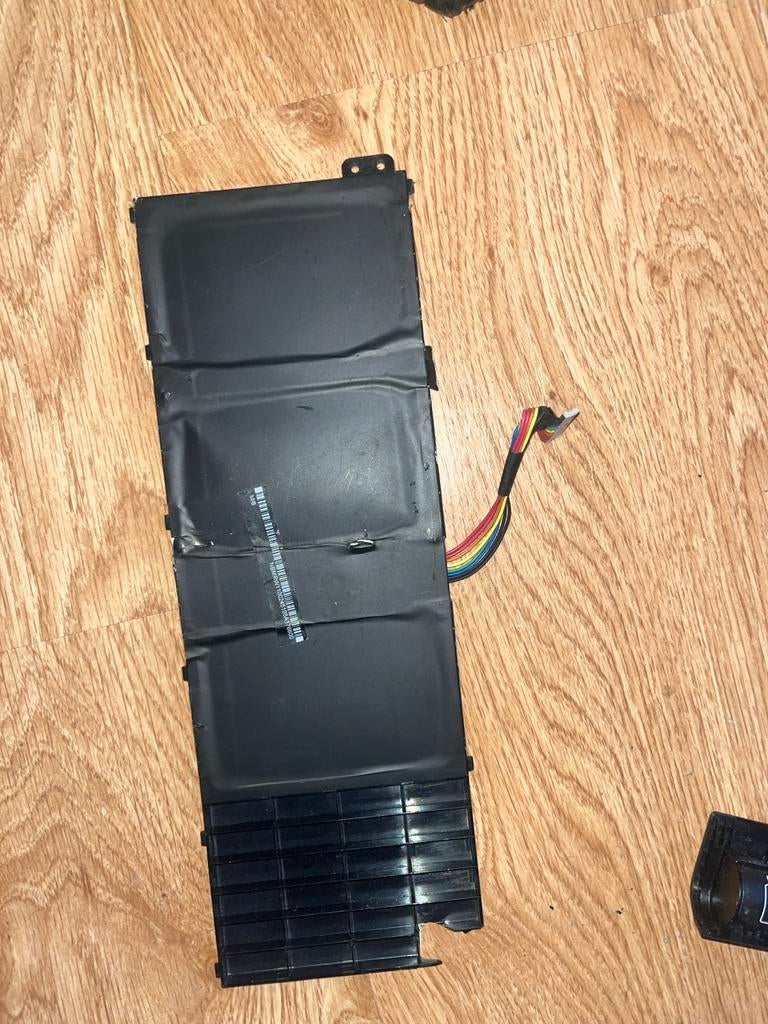 Acer AP18C8K/AP18C4K Laptop Batterij 11.25V 50.29Wh, Ophalen of Verzenden, Zo goed als nieuw