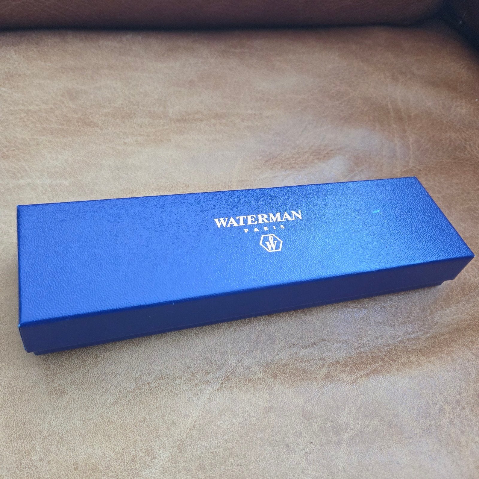 Waterman vulpen paris, Ophalen, Vulpen, Waterman
