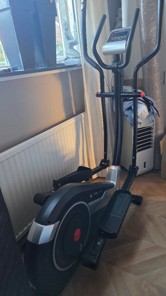 Crosstrainer NIEUW, Ophalen, Nieuw, Buik, Crosstrainer
