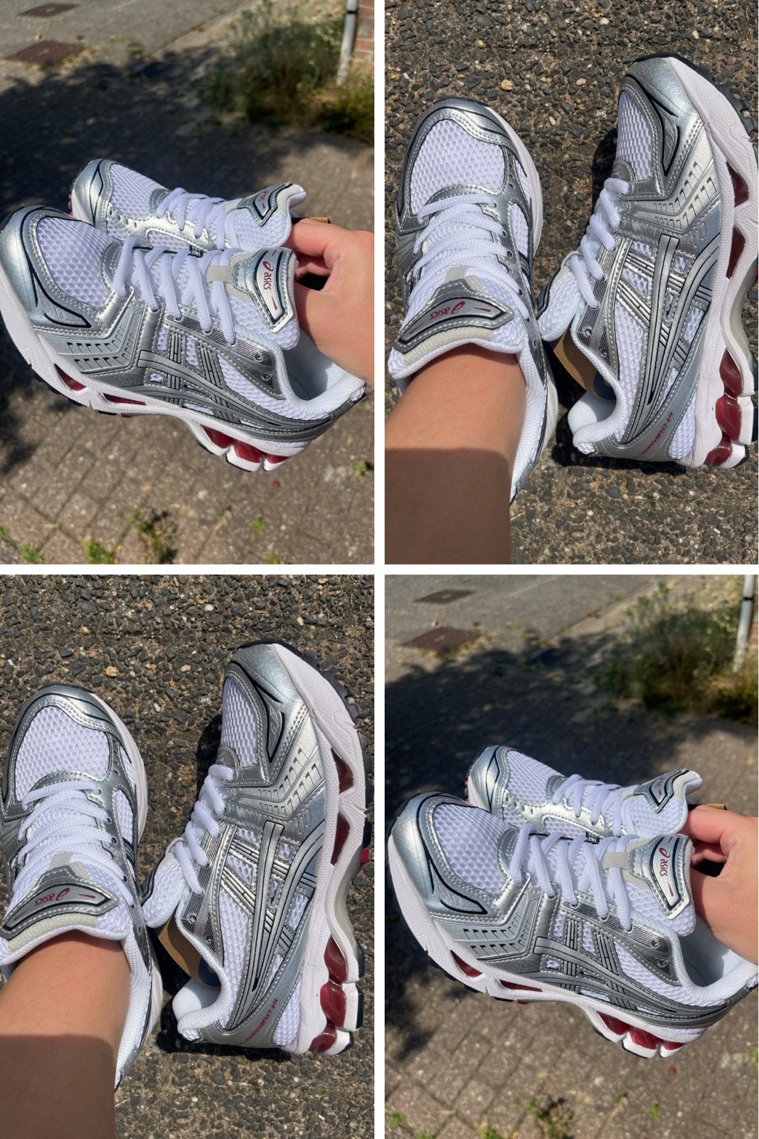 Asics kayano 14, Ophalen of Verzenden, Zo goed als nieuw, Hardloopschoenen, Overige merken