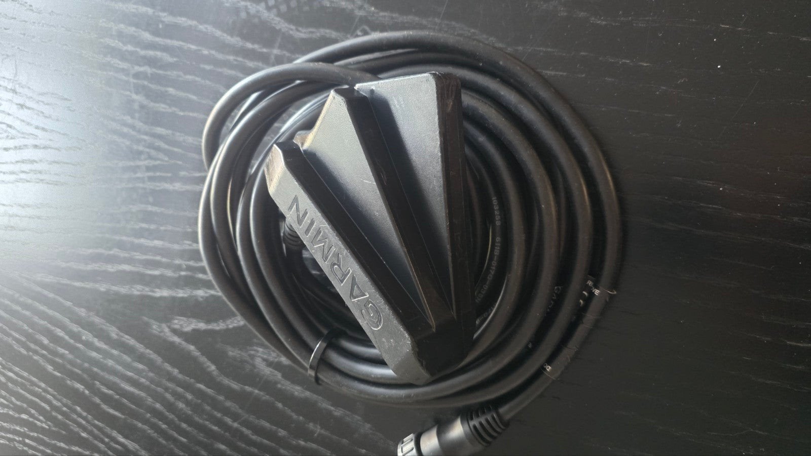 Garmin LVS32 met GLS10 Blackbox, Watersport en Boten, Ophalen of Verzenden, Gebruikt, Overige typen