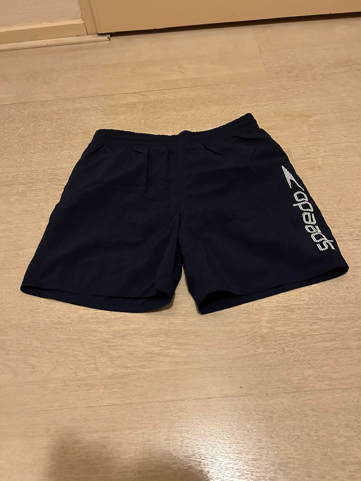 Jongen zwembroek SPEEDO mt :kindermaat : m, Ophalen of Verzenden, Maat 46 (S) of kleiner, Zwart