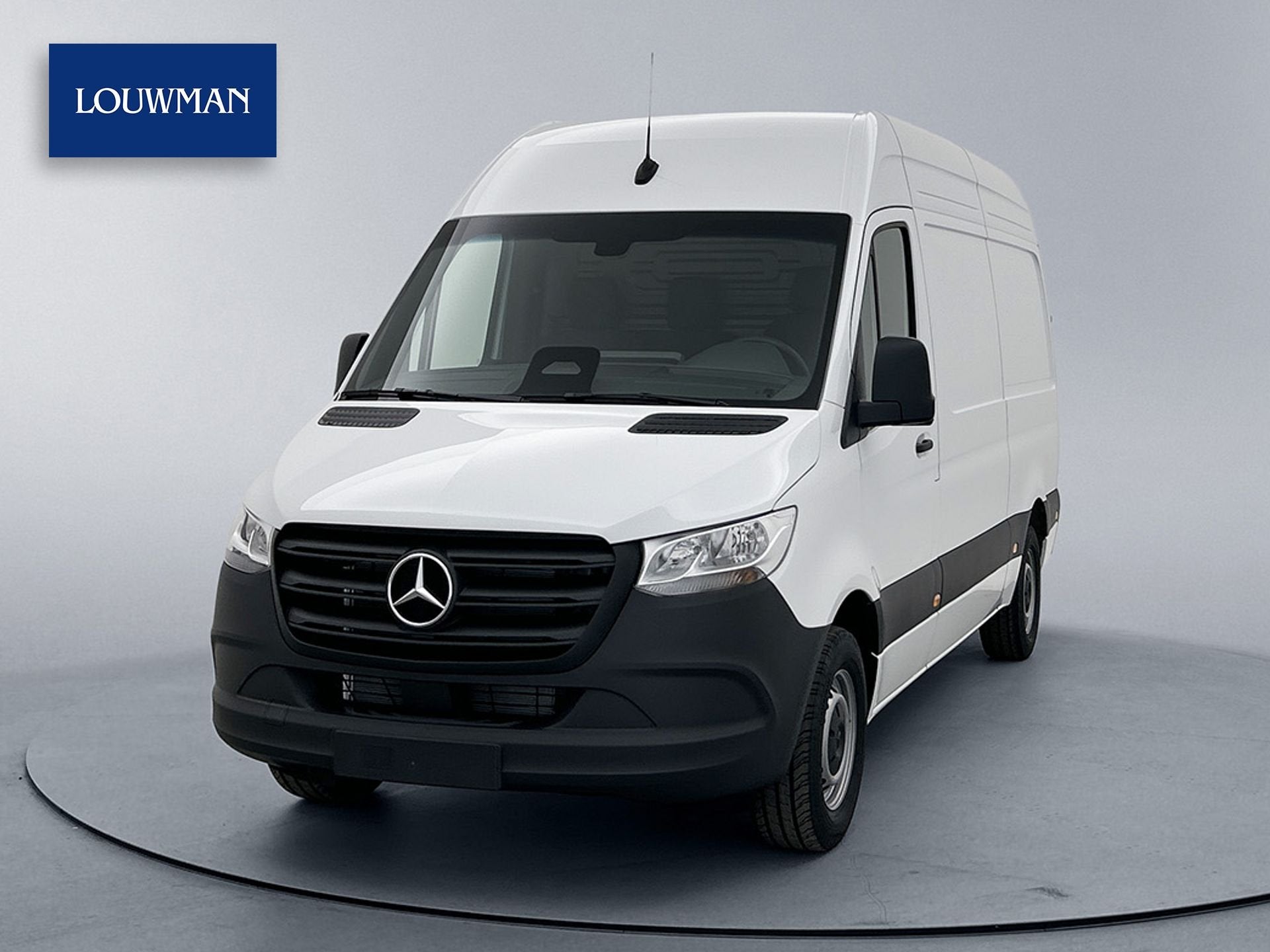 Mercedes-Benz Sprinter 311CDI L2H2 RWD PRO EXCL. BPM | Tweez