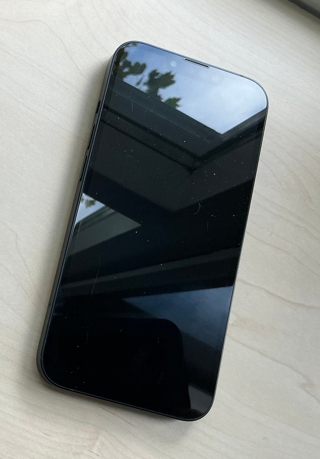 Apple iPhone 13 256 GB – Zeer nette staat – Originele doos, 256 GB, Blauw, Ophalen of Verzenden, Zo goed als nieuw