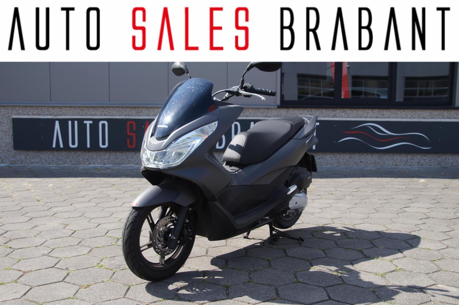 Honda PCX 150, Motoren, Motoren | Honda, Bedrijf, 11 kW of minder, 153 cc, Honda