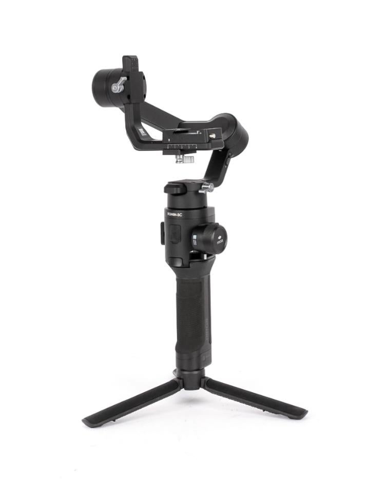 DJI Ronin SC pro combo, Audio, Tv en Foto, Fotografie | Statieven en Balhoofden, Gebruikt, Overige typen, Minder dan 150 cm, Ophalen