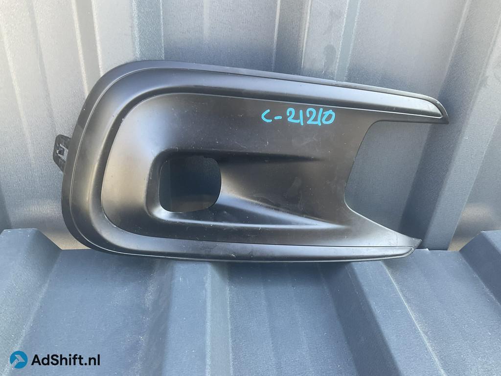 BUMPER GRILL Citroen C4 Picasso 981436278000 Mistlamp Rooste, Auto-onderdelen