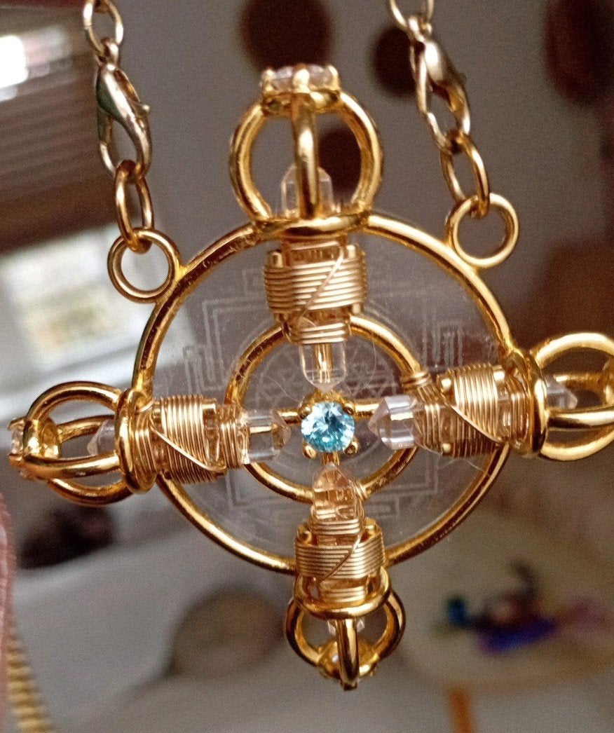 Buddha Maitreya hanger, Ophalen, Zo goed als nieuw