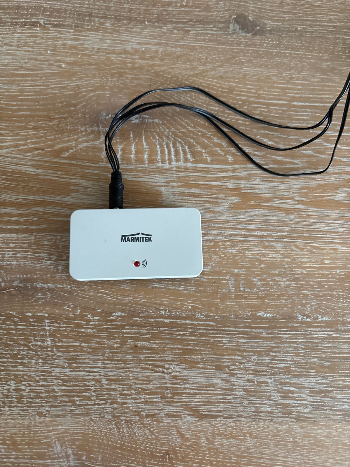 Marmitek IR verlenger met drie aansluitingen, Ophalen of Verzenden, Zo goed als nieuw, Minder dan 2 meter