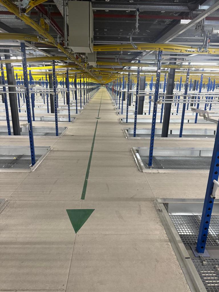 Brandwerende platen / nobranda platen - 5800 stuks, Doe-het-zelf en Verbouw, Platen en Panelen, Ophalen, Gebruikt, Minder dan 20 mm