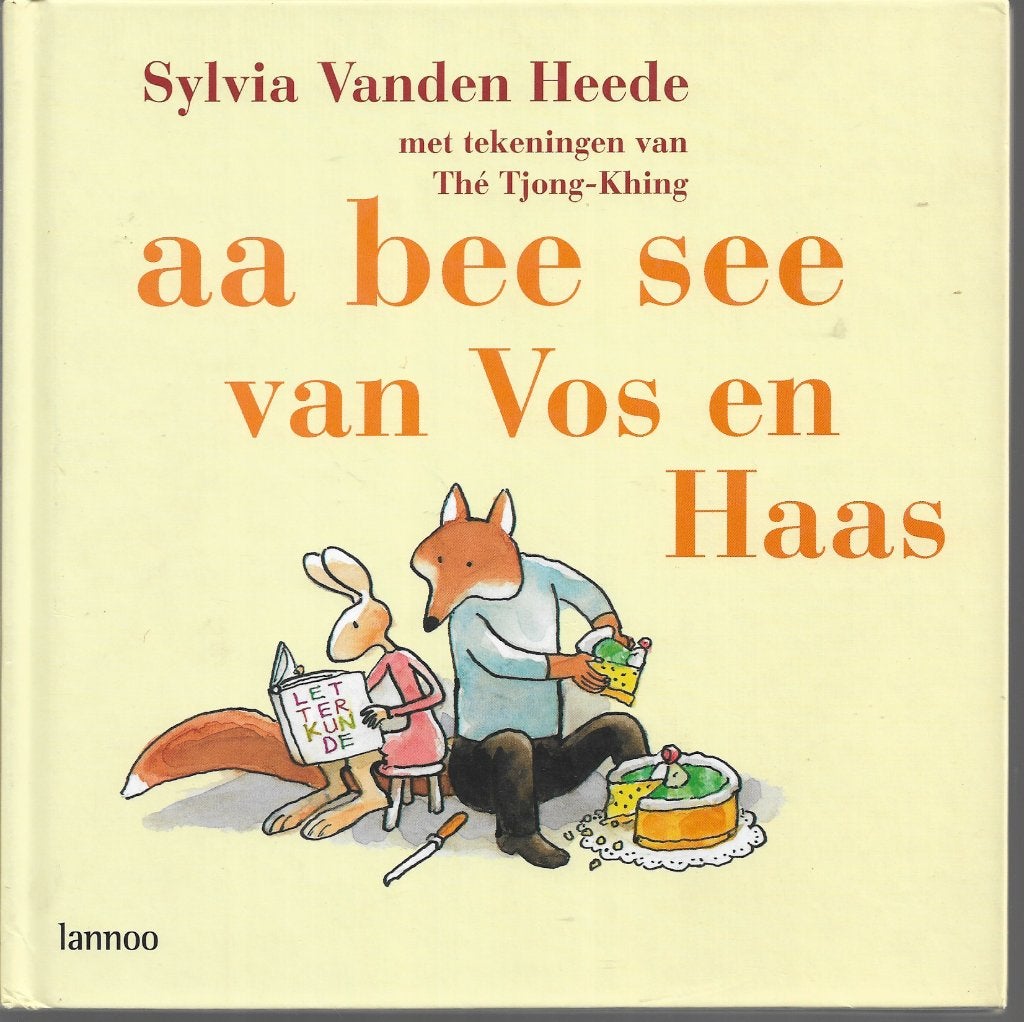 Vos en Haas als nieuw!, Ophalen, Zo goed als nieuw, Fictie algemeen