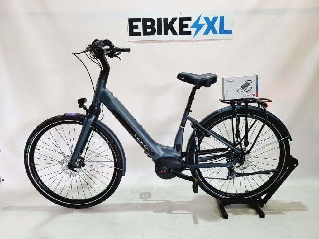 DEMO! Granville E-à  la Carte Bosch Perf Line MM 625Wh, Gebruikt, Niet ingevuld, Minder dan 47 cm, Niet ingevuld
