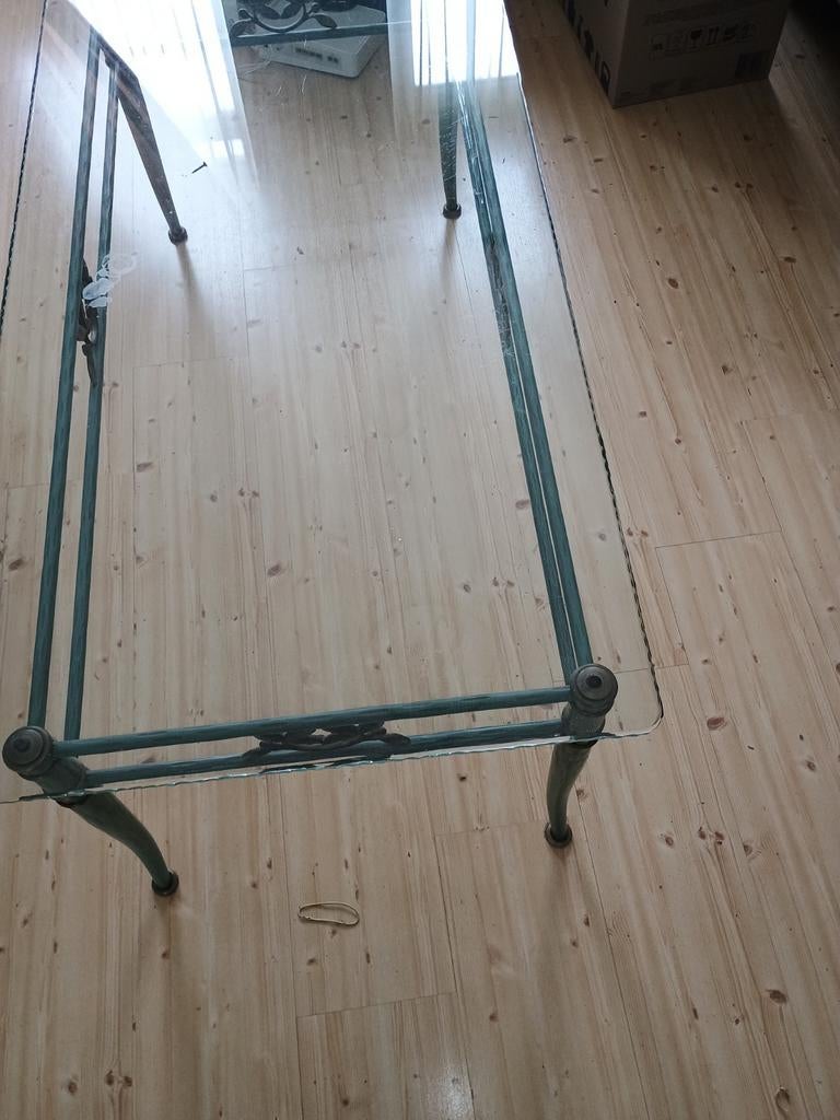 Mooie salontafel, 100 tot 150 cm, Minder dan 50 cm, Rechthoekig, 50 tot 100 cm