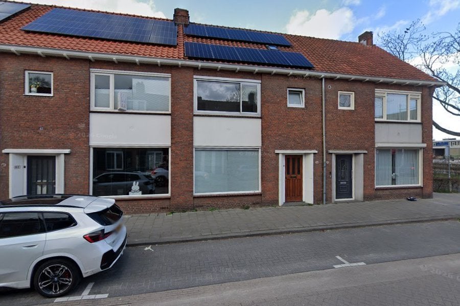 NIEUW! Woonruimte te huur Fatimastraat, Tilburg