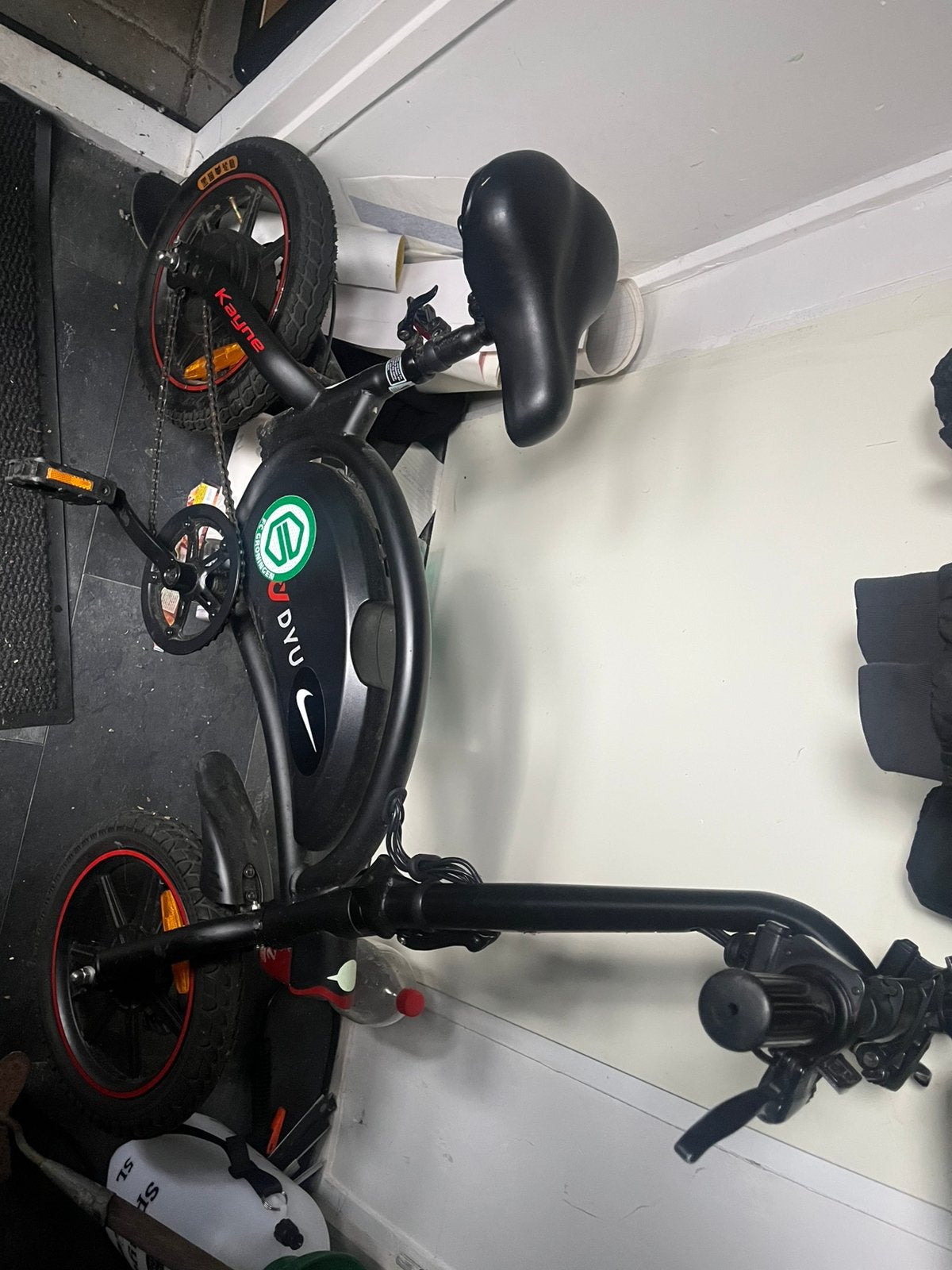 Electrische fiets, Ophalen of Verzenden, Zo goed als nieuw, Overige merken