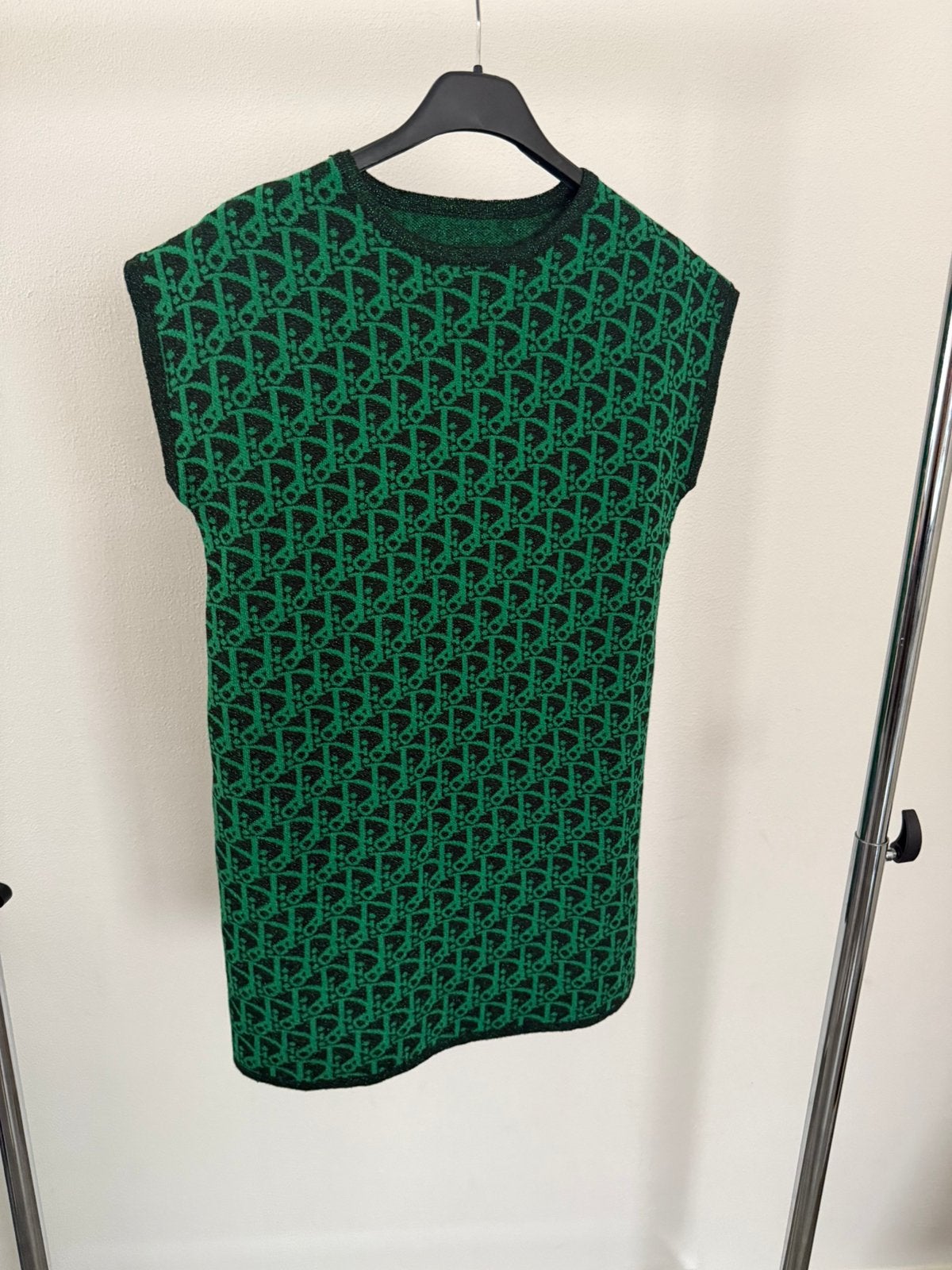 Christian dior jurkje maat 140, Ophalen of Verzenden, Nieuw, Meisje, Jurk of Rok