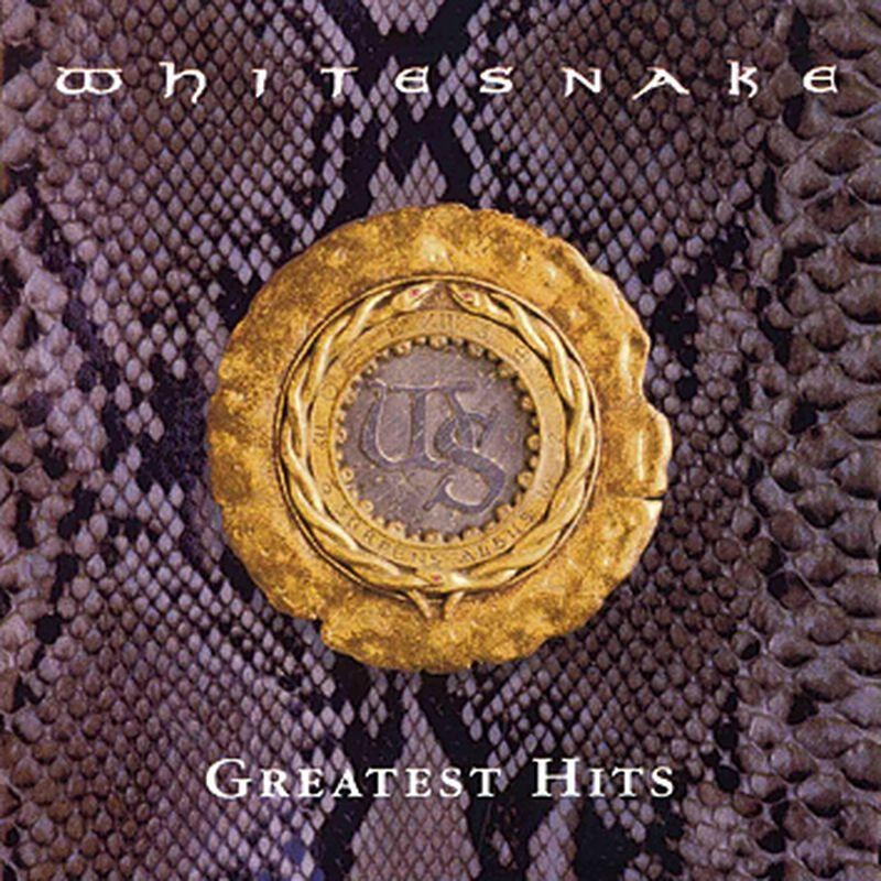 Whitesnake - Greatest Hits  Originele CD Nieuw., Ophalen of Verzenden, Nieuw in verpakking