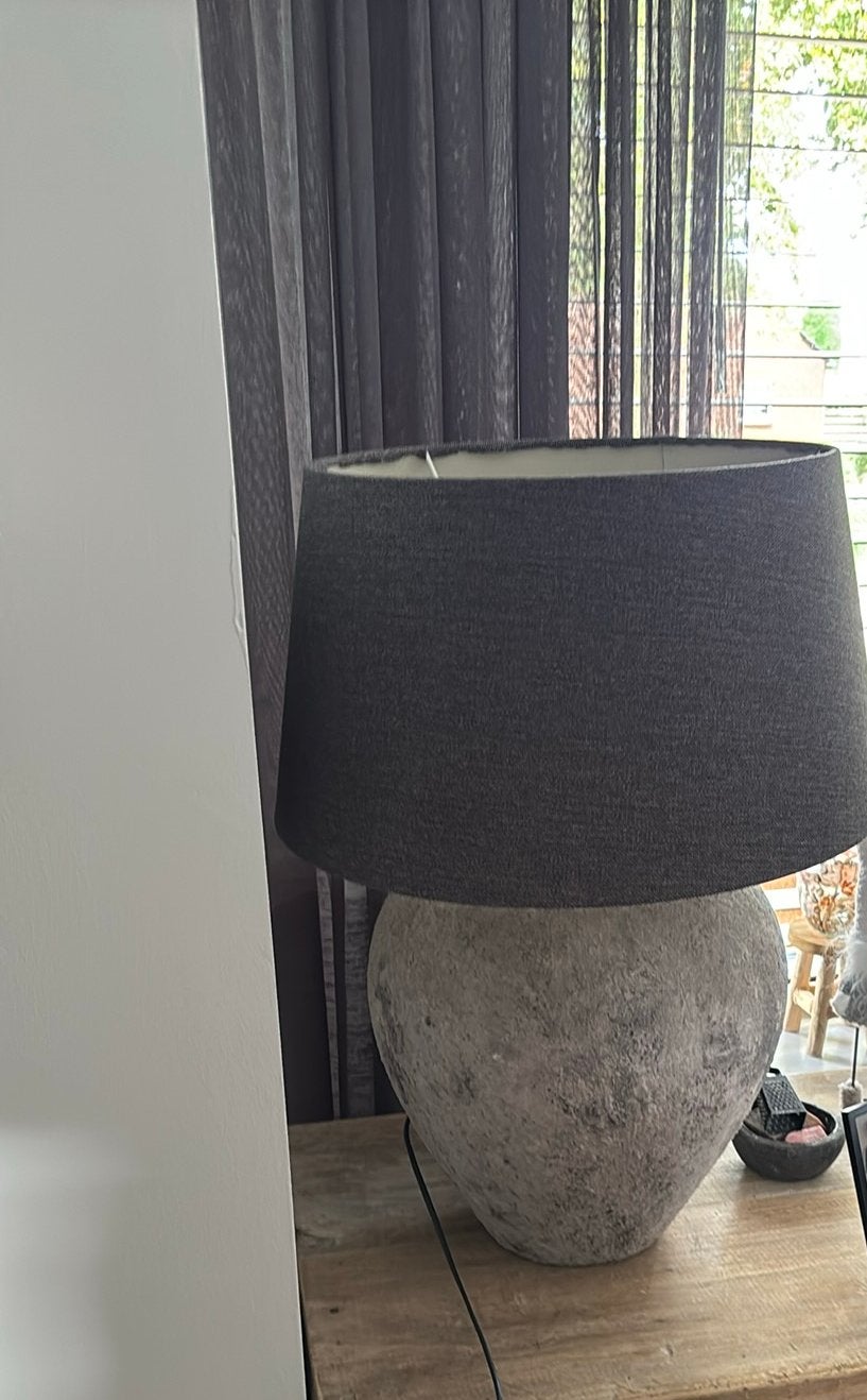 Kruiklamp, Huis en Inrichting, Ophalen, Zo goed als nieuw, Minder dan 100 cm