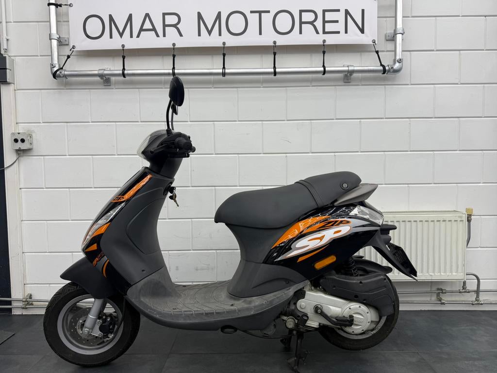 🚀Piaggio zip 100cc 125cc 180cc🚀, Bedrijf, Scooter