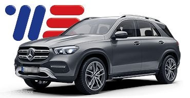 GLE / ML Panoramadak reparatie - Wubbe Engineering, Gebruikt, Mercedes-Benz, Ophalen of Verzenden, Mercedes-Benz