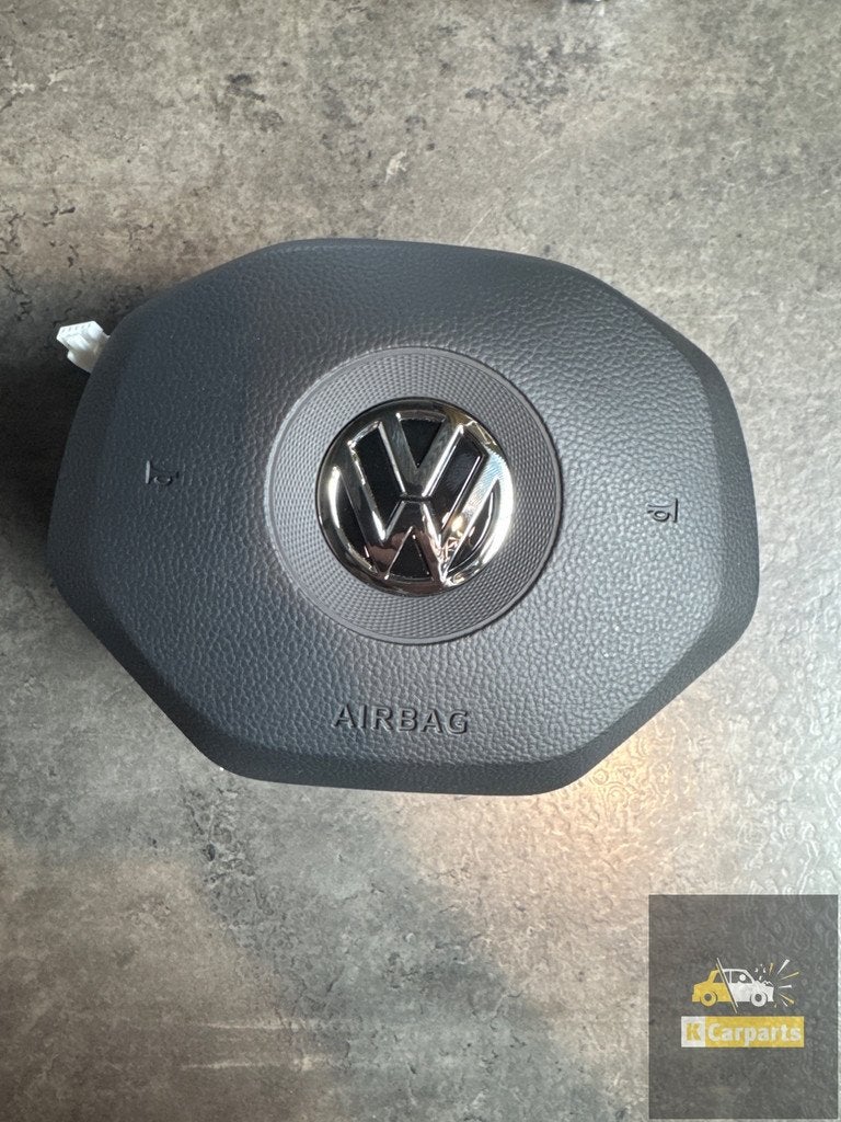Volkswagen passat 3G5 golf 3g0880201g stuur airbag