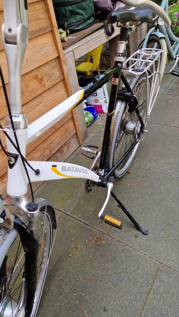 Batavus herenfiets 28 inch, Ophalen of Verzenden