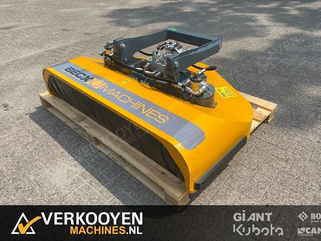 2026 Becx HS150HR Heggensnoeier VK10909, Oogstmachine