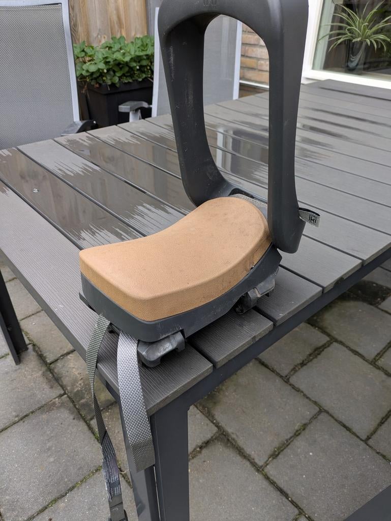 Te koop urban iki, Fietsen en Brommers, Ophalen, Achterzitje, Gebruikt, Urban Iki